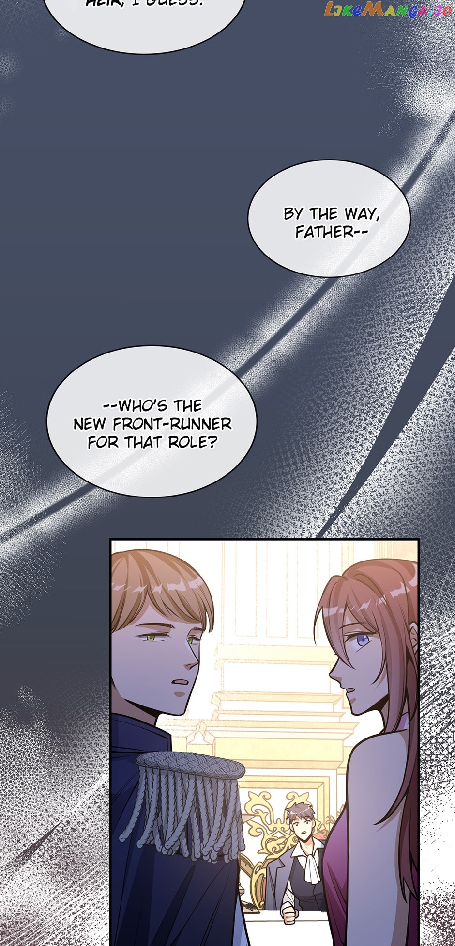 The Beginning After The End Chapter 175.12 image 53